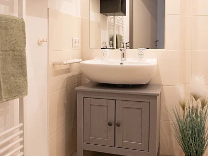 Service Wohnen Goch, Wohnbeispiel