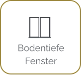Bodentiefe Fenster